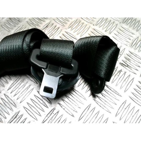 Ceinture arriere gauche OPEL MERIVA B PHASE 1 d’occasion