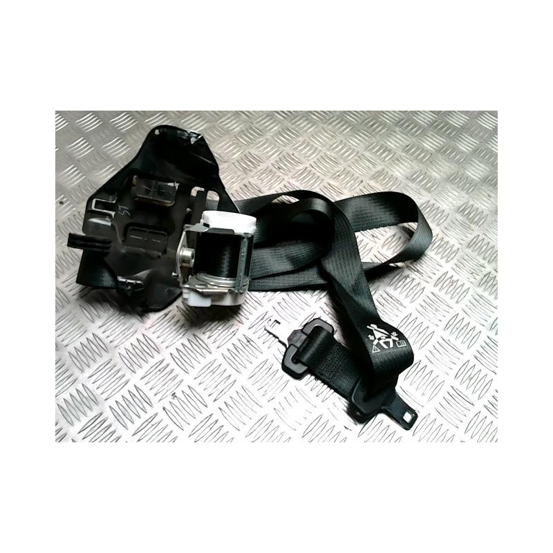 Ceinture arriere centrale OPEL MERIVA B PHASE 1 d’occasion