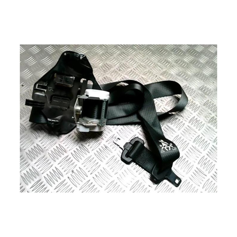 Ceinture arriere centrale OPEL MERIVA B PHASE 1 d’occasion