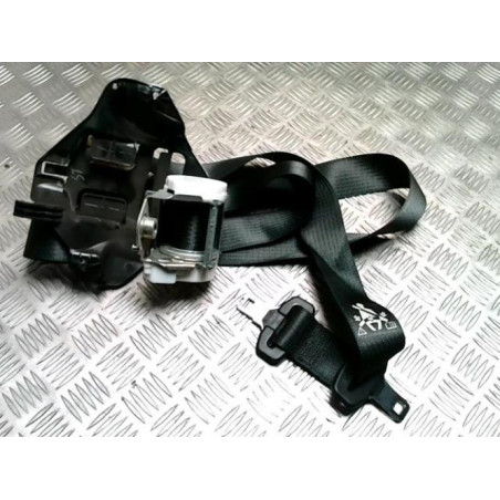 Ceinture arriere centrale OPEL MERIVA B PHASE 1 d’occasion