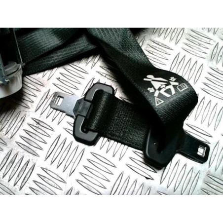 Ceinture arriere centrale OPEL MERIVA B PHASE 1 d’occasion