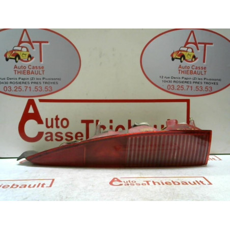 Feu arriere principal gauche (feux) CITROEN C5 I PHASE 1 BREAK d’occasion