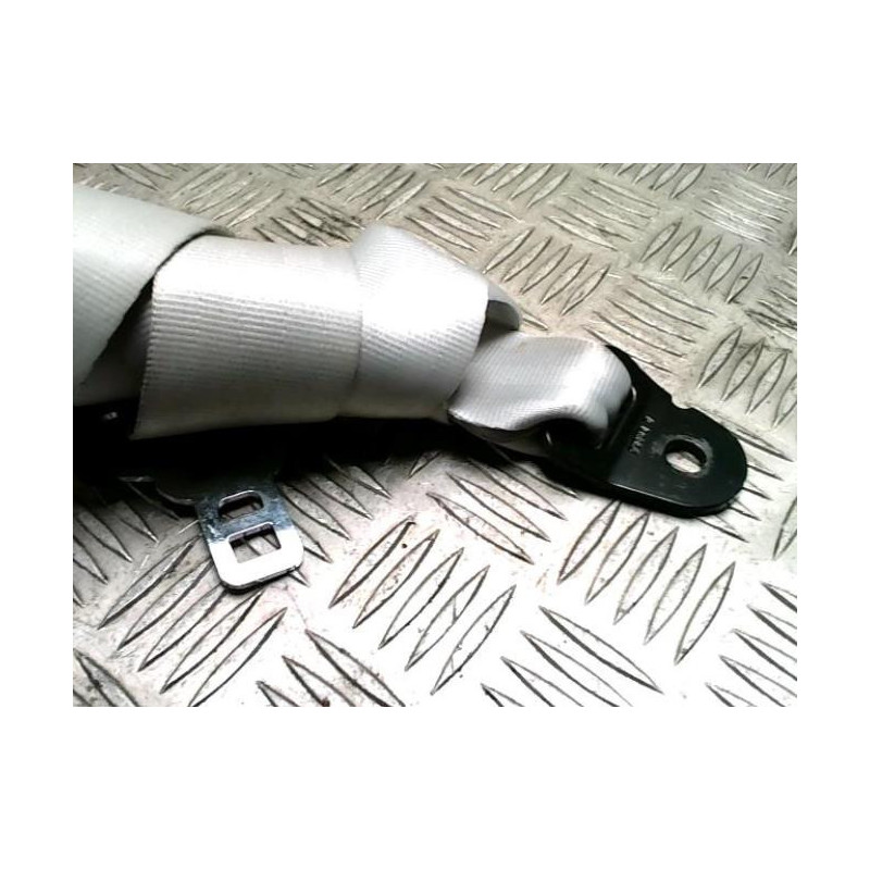 Ceinture arriere gauche DACIA SANDERO 1 d’occasion