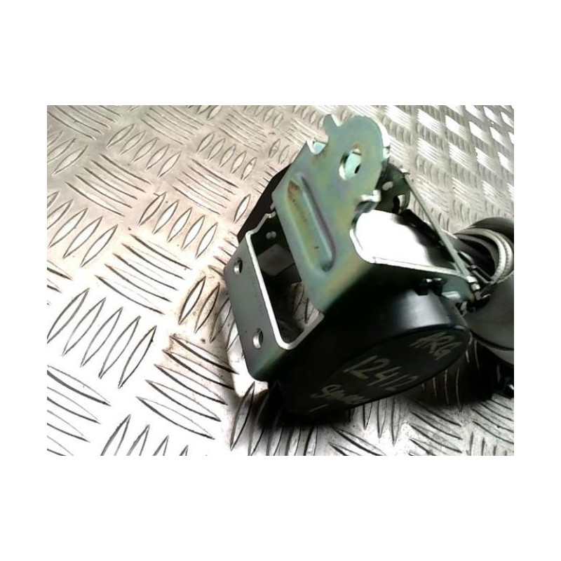 Ceinture arriere gauche DACIA SANDERO 1 d’occasion