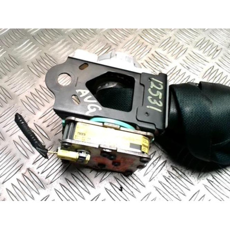 Ceinture avant gauche TOYOTA YARIS 2 PHASE 2 d’occasion