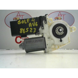 Mot. leve vitre avant gauche VOLKSWAGEN POLO 1.4 16V d’occasion