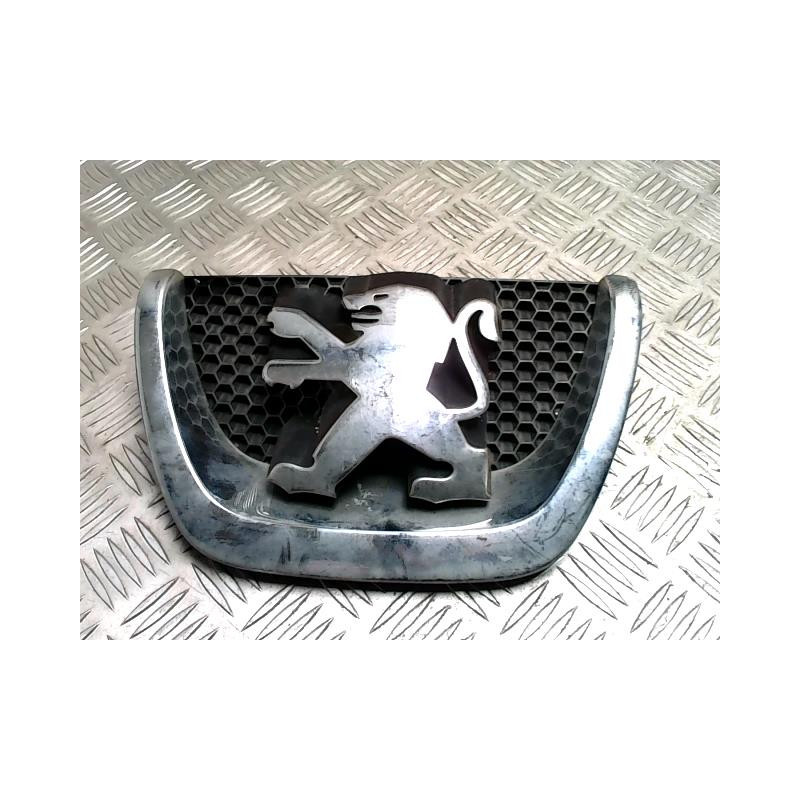 Sigle de calandre PEUGEOT 207 PHASE 1 d’occasion