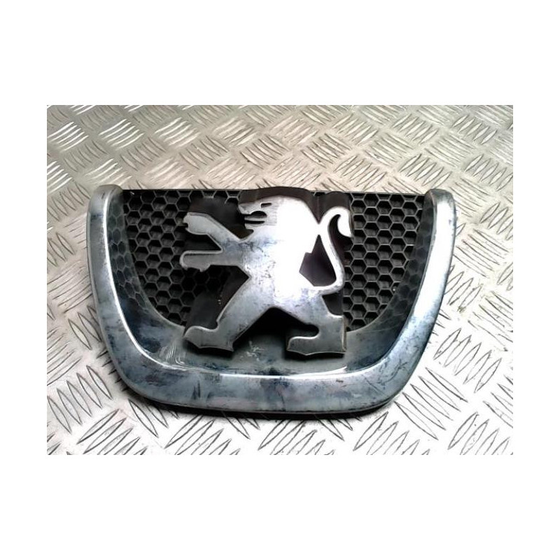 Sigle de calandre PEUGEOT 207 PHASE 1 d’occasion