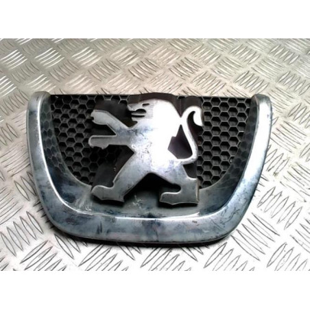 Sigle de calandre PEUGEOT 207 PHASE 1 d’occasion