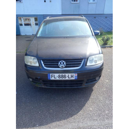 Interrupteur de leve vitre avant gauche VOLKSWAGEN TOURAN 1 PHASE 1 d’occasion