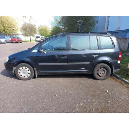 Interrupteur de leve vitre avant gauche VOLKSWAGEN TOURAN 1 PHASE 1 d’occasion