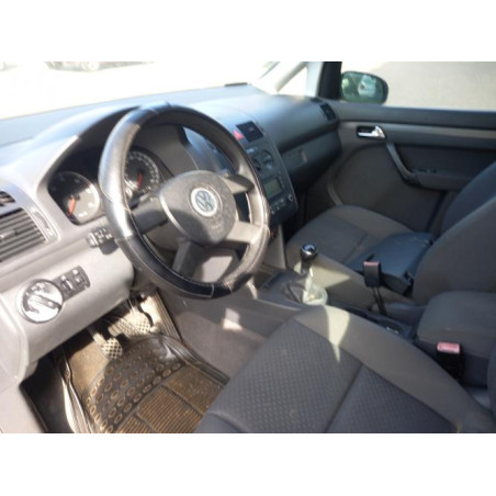 Interrupteur de leve vitre avant gauche VOLKSWAGEN TOURAN 1 PHASE 1 d’occasion