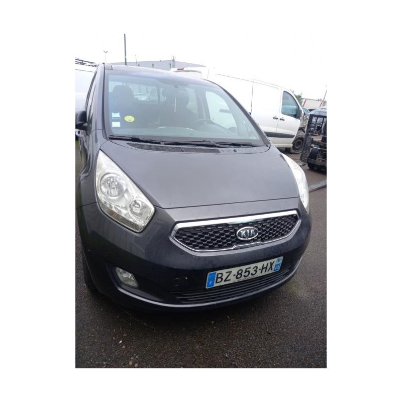 Potentiometre de pedale de gaz d'accelerateur KIA VENGA PHASE 1 d’occasion