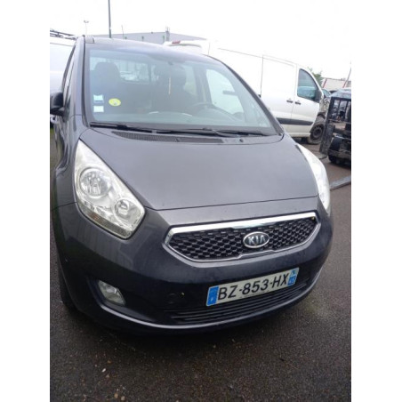 Potentiometre de pedale de gaz d'accelerateur KIA VENGA PHASE 1 d’occasion