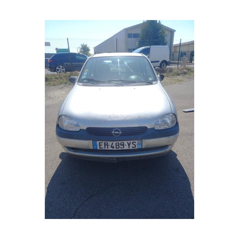 Leve vitre electrique avant gauche OPEL CORSA B PHASE 2 d’occasion