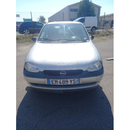 Leve vitre electrique avant gauche OPEL CORSA B PHASE 2 d’occasion