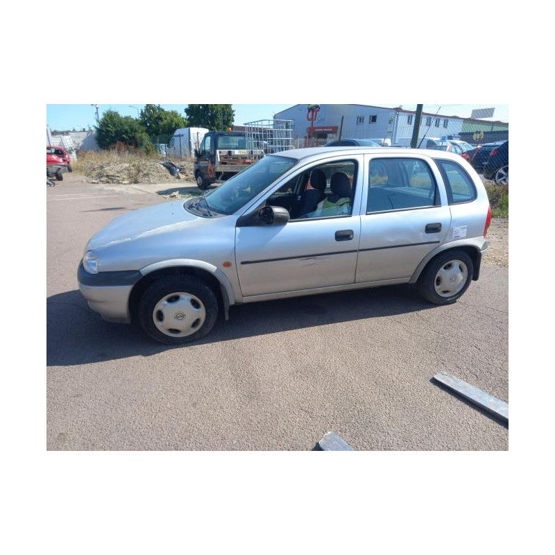 Leve vitre electrique avant gauche OPEL CORSA B PHASE 2 d’occasion