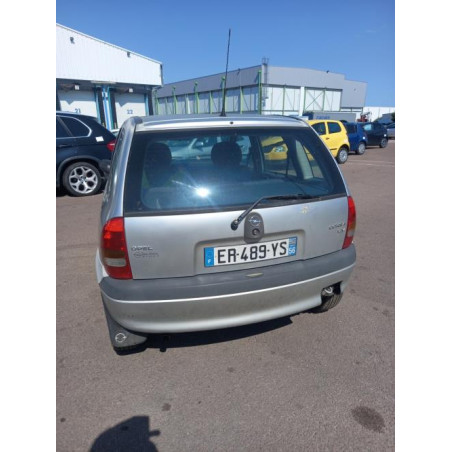 Leve vitre electrique avant gauche OPEL CORSA B PHASE 2 d’occasion