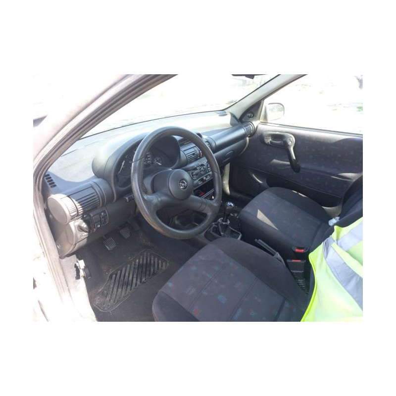 Leve vitre electrique avant gauche OPEL CORSA B PHASE 2 d’occasion