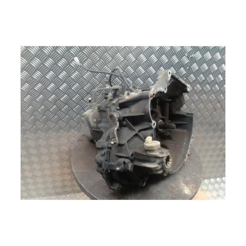Boite de vitesses PEUGEOT 206 PHASE 1 d’occasion