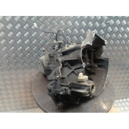 Boite de vitesses PEUGEOT 206 PHASE 1 d’occasion