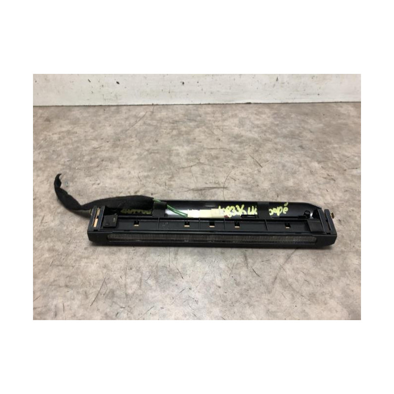 Feu arriere stop central PEUGEOT 406 COUPE d’occasion