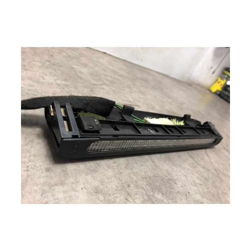 Feu arriere stop central PEUGEOT 406 COUPE d’occasion