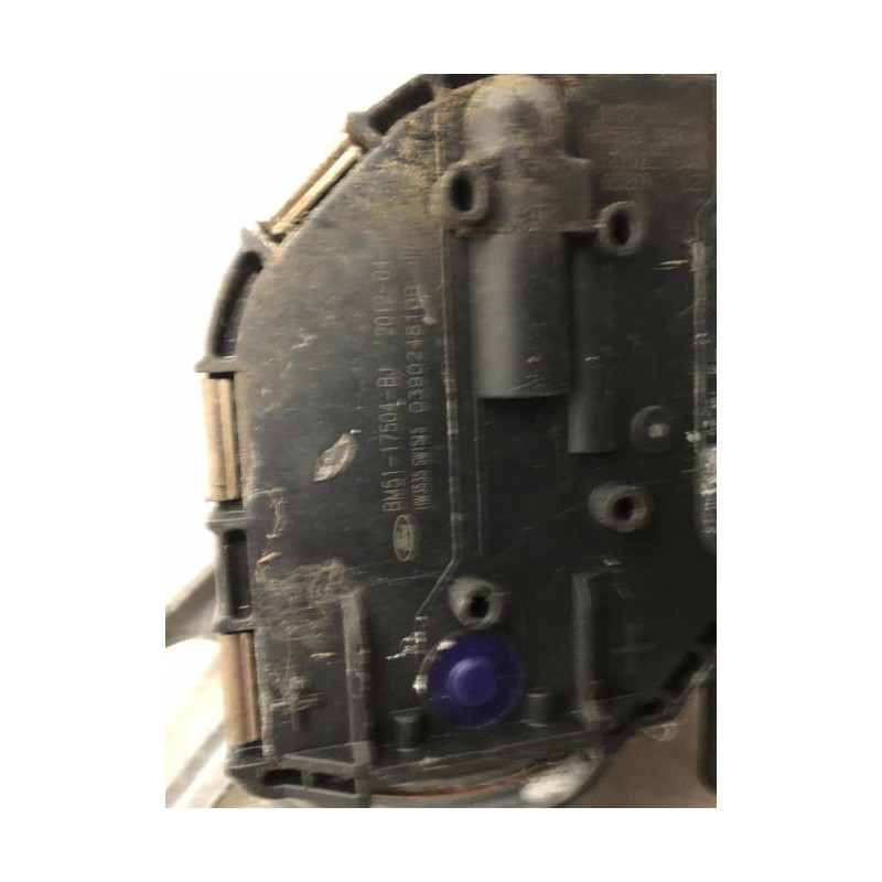 Moteur essuie glace avant droit FORD FOCUS 3 PHASE 1 d’occasion