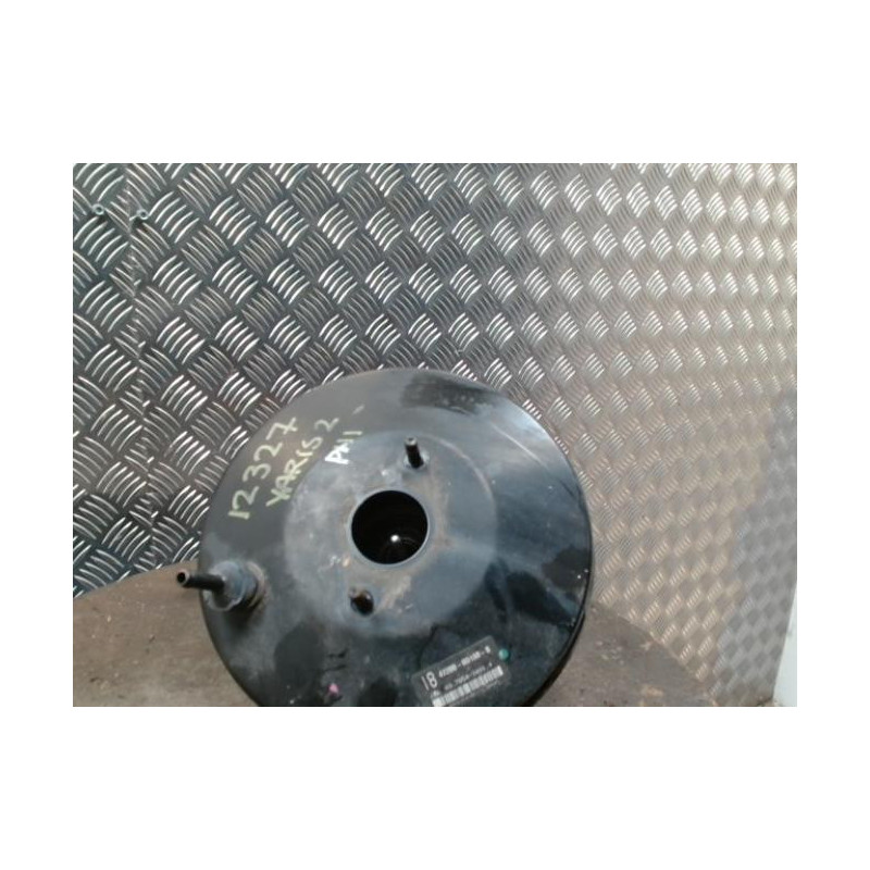 Mastervac TOYOTA YARIS 2 PHASE 1 d’occasion