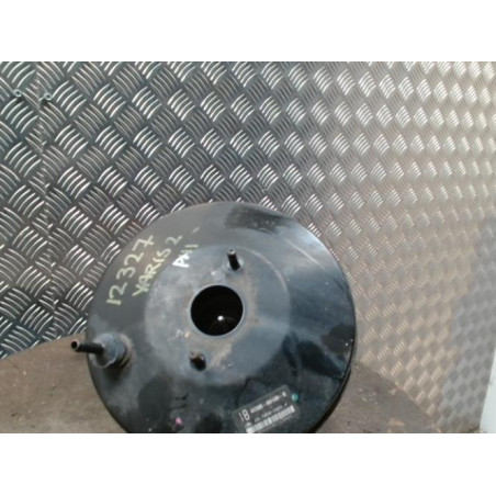 Mastervac TOYOTA YARIS 2 PHASE 1 d’occasion