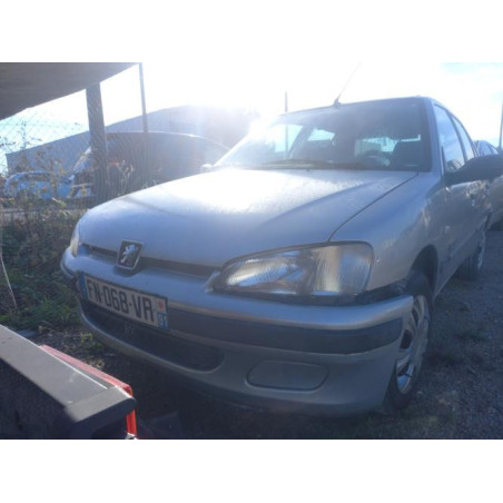 Bobine (allumage) PEUGEOT 106 PHASE 2 d’occasion