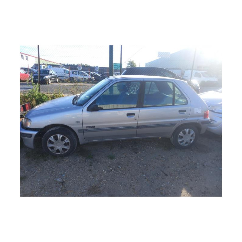 Bobine (allumage) PEUGEOT 106 PHASE 2 d’occasion
