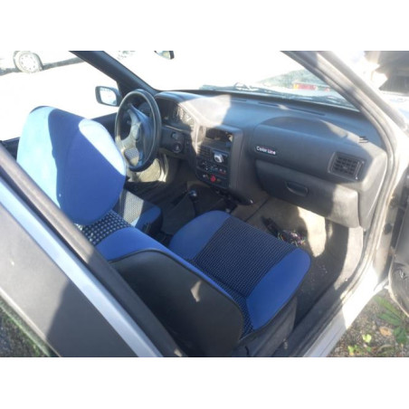 Bobine (allumage) PEUGEOT 106 PHASE 2 d’occasion