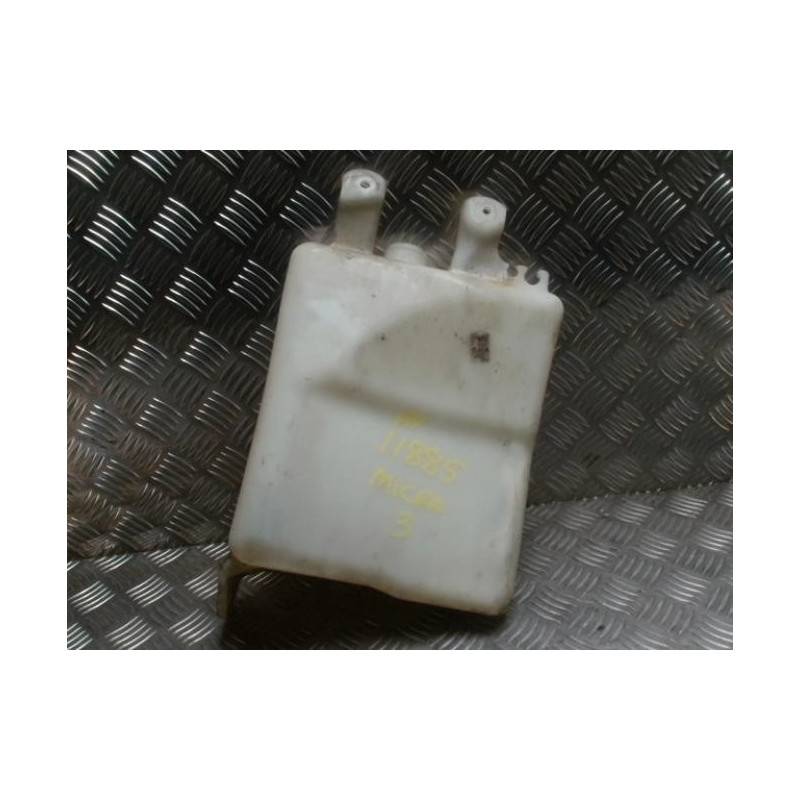 Vase de lave glace NISSAN MICRA 3 PHASE 1 d’occasion