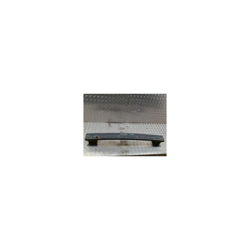 Renfort pare choc avant (traverse) PEUGEOT 207 PHASE 2 d’occasion