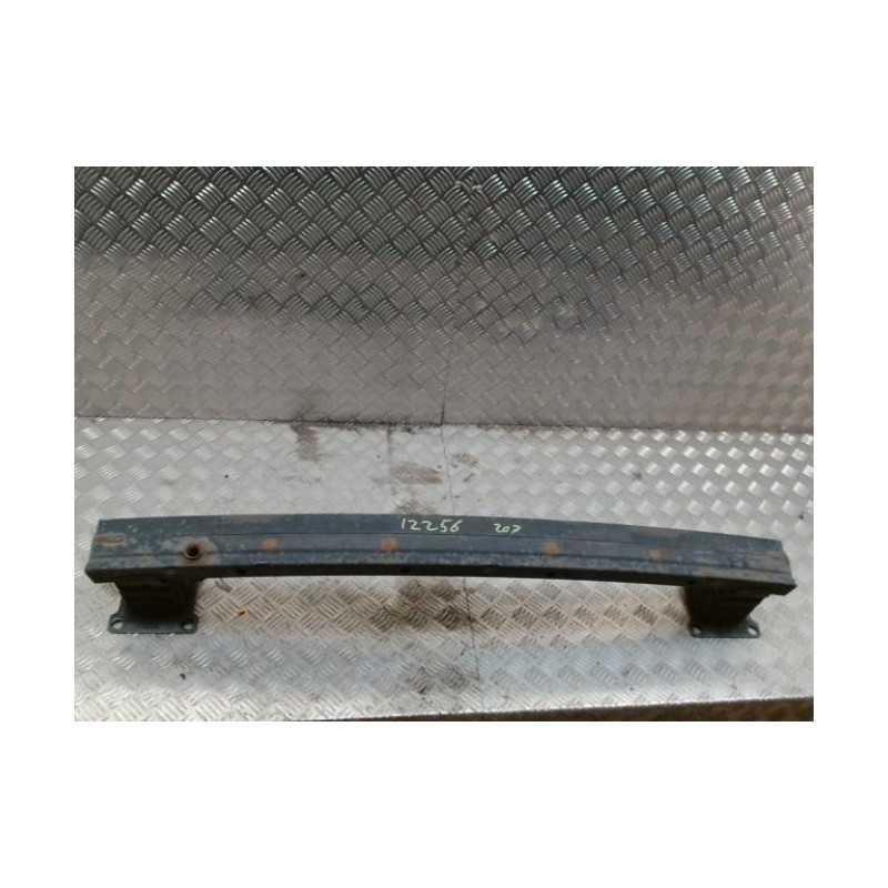 Renfort pare choc avant (traverse) PEUGEOT 207 PHASE 2 d’occasion