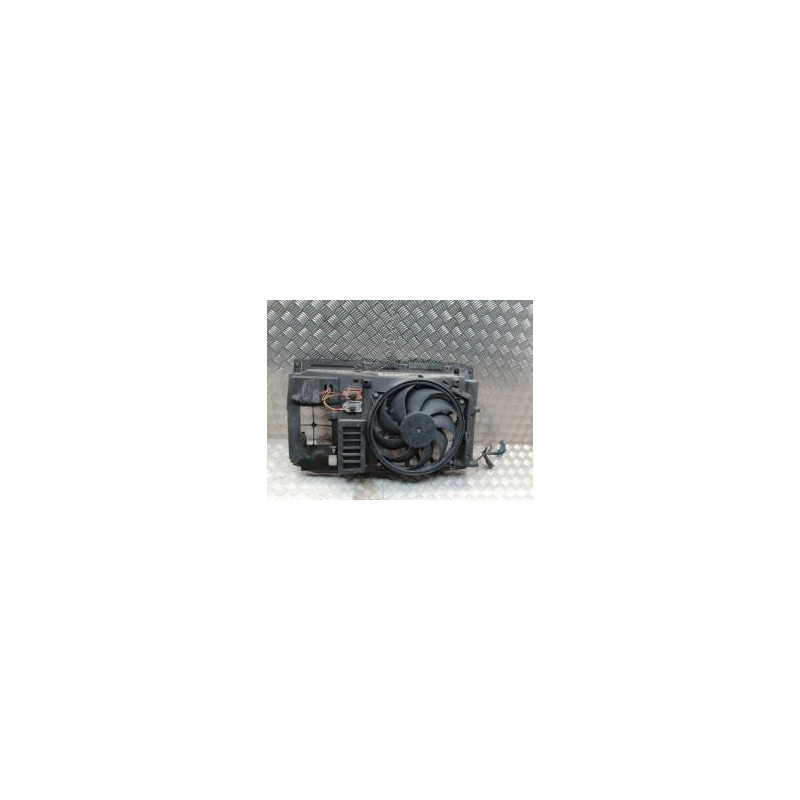 Armature avant, Masque avant CITROEN XSARA PHASE 2 d’occasion