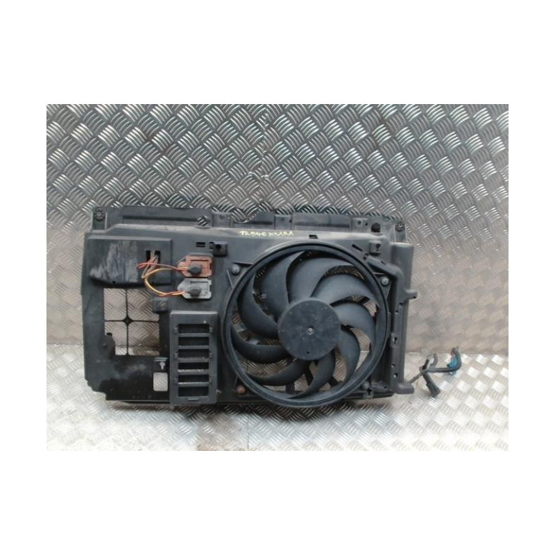 Armature avant, Masque avant CITROEN XSARA PHASE 2 d’occasion