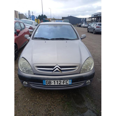 Armature avant, Masque avant CITROEN XSARA PHASE 2 d’occasion