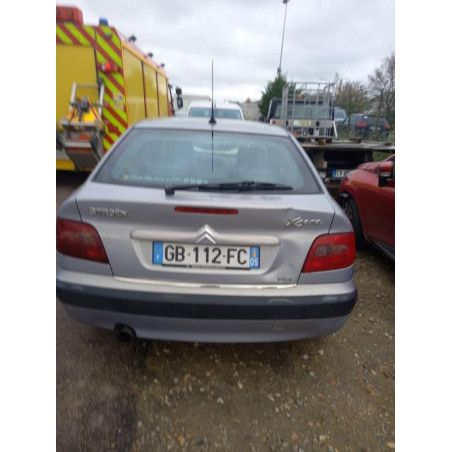 Armature avant, Masque avant CITROEN XSARA PHASE 2 d’occasion