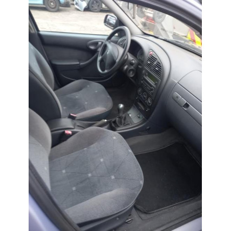 Armature avant, Masque avant CITROEN XSARA PHASE 2 d’occasion