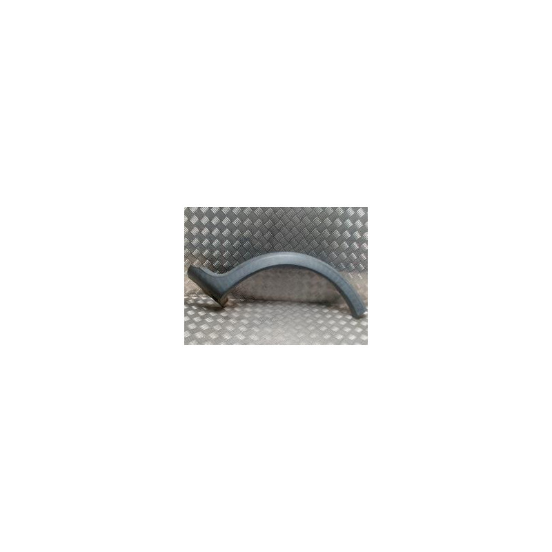 Extension d'aile arriere gauche DACIA SANDERO 1 d’occasion