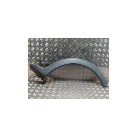 Extension d'aile arriere gauche DACIA SANDERO 1 d’occasion