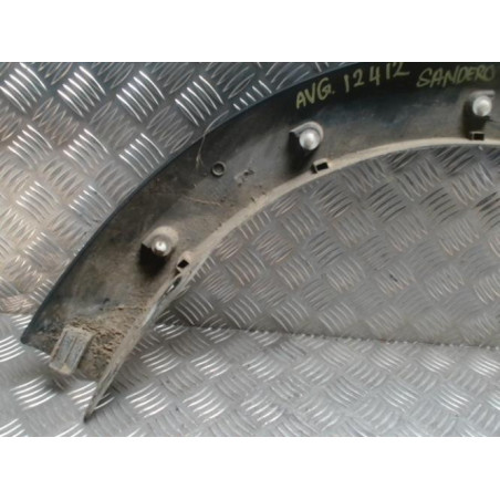 Extension d'aile avant gauche DACIA SANDERO 1 d’occasion