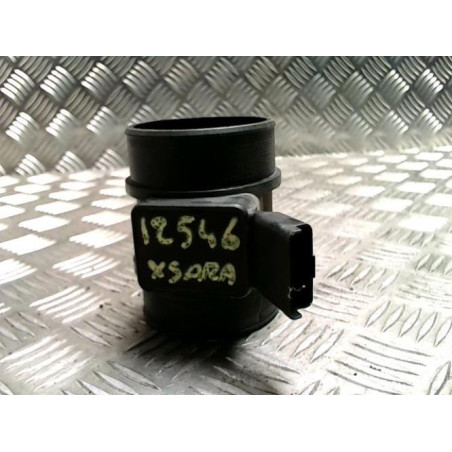Debitmetre CITROEN XSARA PHASE 2 d’occasion