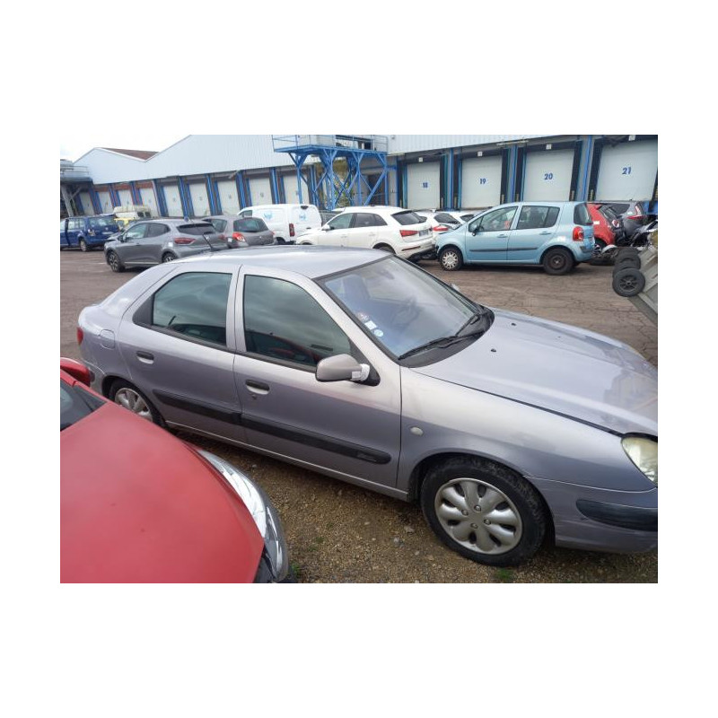 Debitmetre CITROEN XSARA PHASE 2 d’occasion