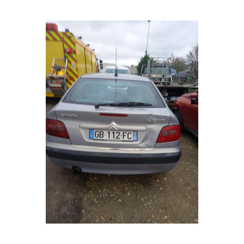 Debitmetre CITROEN XSARA PHASE 2 d’occasion