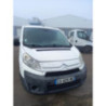 Armature avant, Masque avant CITROEN JUMPY 2 d’occasion
