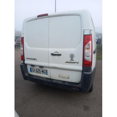 Armature avant, Masque avant CITROEN JUMPY 2 d’occasion