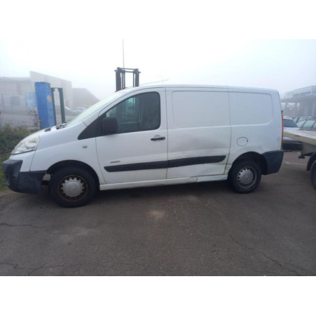 Armature avant, Masque avant CITROEN JUMPY 2 d’occasion